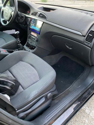 Renault Laguna 2007