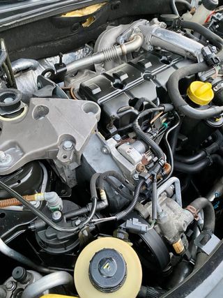 Renault Laguna 2007