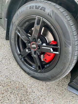 Renault Laguna 2007