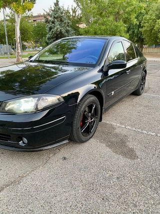 Renault Laguna 2007