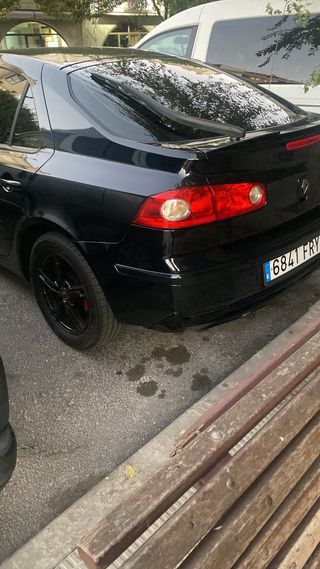 Renault Laguna 2007