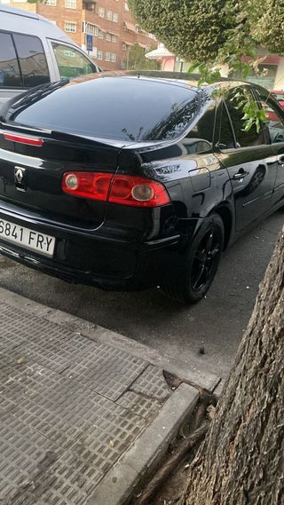 Renault Laguna 2007