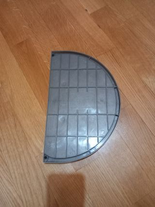 Tappetino poggiapiedi per piscina