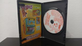 Scooby-Doo! E Lupi Mannari DVD