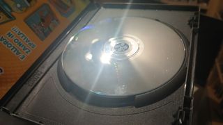Scooby-Doo! E Lupi Mannari DVD