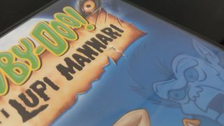Scooby-Doo! E Lupi Mannari DVD