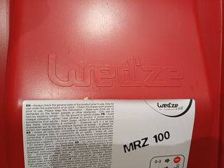 Trineo de nieve Mrz 100