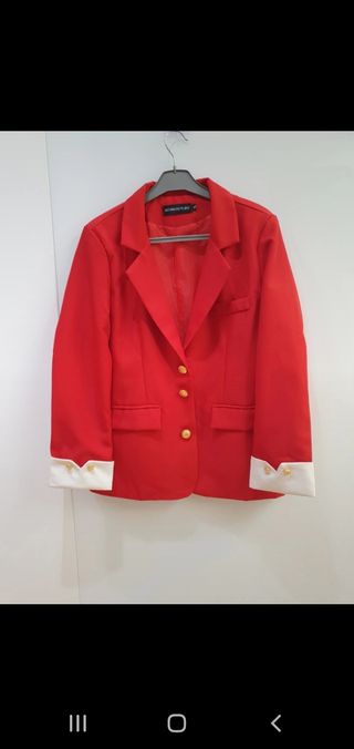 Blazer 