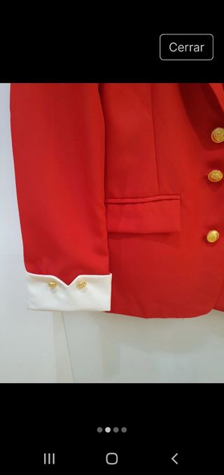 Blazer 