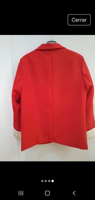 Blazer 