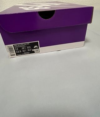 Nike SB Dunk Low Philadelphia! 