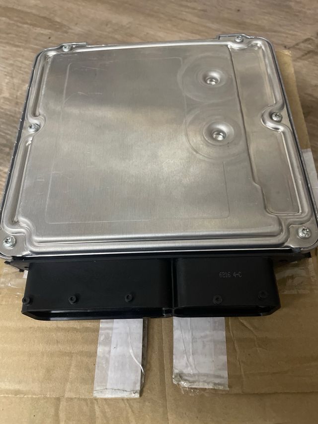 Centralita Audi A4 B7 1.9 TDI 115cv