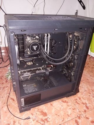 Pack PC Mesa Completo