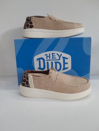 Zapatillas Hey Dude