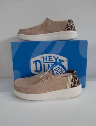 Zapatillas Hey Dude