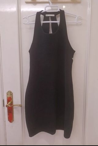 Vestido nuevo Lefties