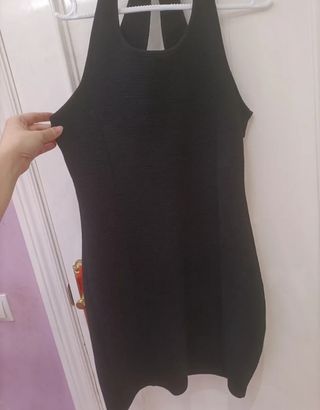 Vestido nuevo Lefties