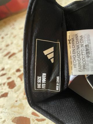 Cappellino Adidas Mercedes