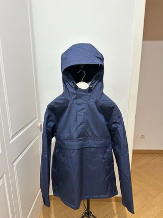 Chaqueta Carhartt Azul