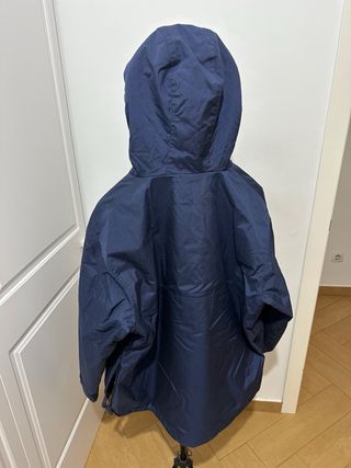 Chaqueta Carhartt Azul