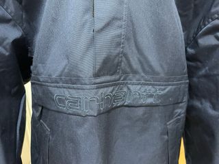 Chaqueta Carhartt Azul