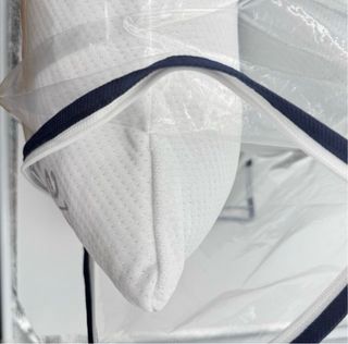 Almohadas viscoelástica copos 70/75/90/105/135/150