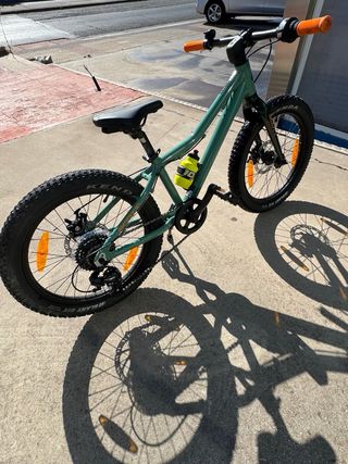 Bicicletta per bambini Scott 20