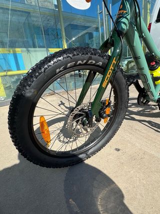Bicicletta per bambini Scott 20