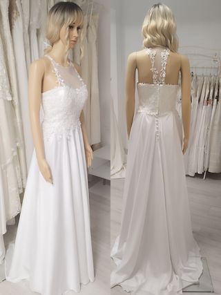 Novias!!! Hacemos cualquier modelo a tu medida.