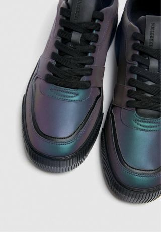 Zapatos casuales Paul & Beat hombre