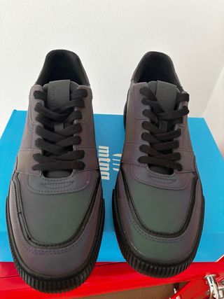 Zapatos casuales Paul & Beat hombre