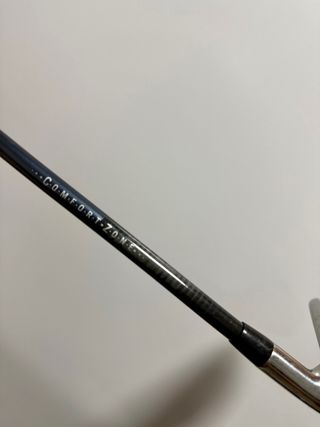Set de palos de golf Prince + Putter Green Killer