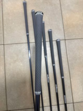 Set de palos de golf Prince + Putter Green Killer