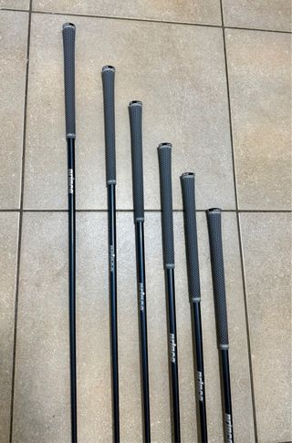 Set de palos de golf Prince + Putter Green Killer