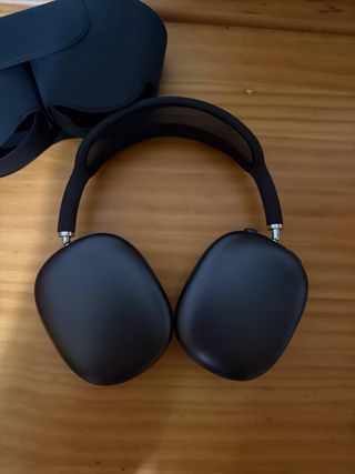 Cascos Apple AirPods Max Negro