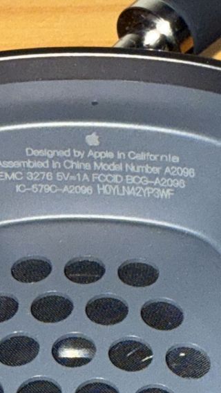 Cascos Apple AirPods Max Negro