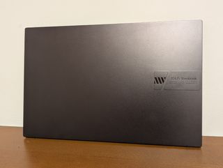 Portátil Asus VivoBook 15 2.8K