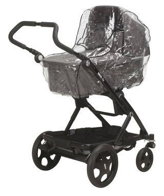 Funda protectora para silla de paseo  de bebé