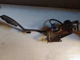 Pedal Acelerador Opel Frontera b