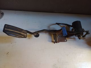 Pedal Acelerador Opel Frontera b