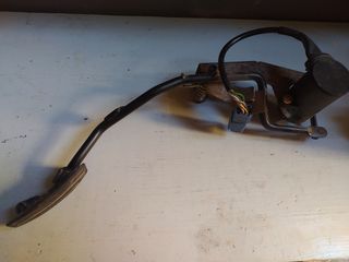 Pedal Acelerador Opel Frontera b