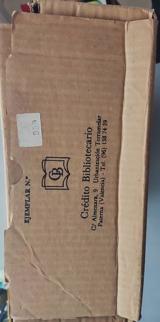 El Ingenioso Hidalgo Don Quijote de la Mancha