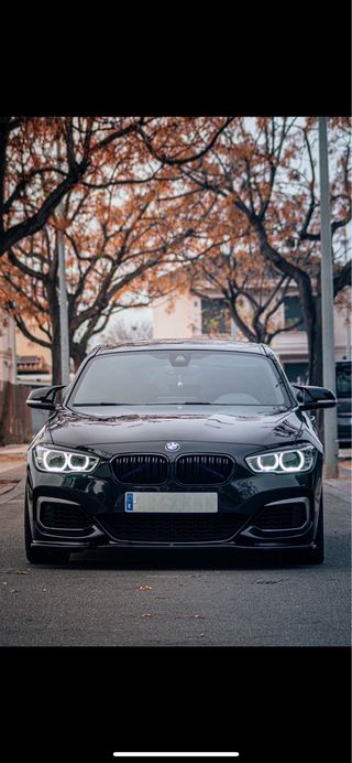 BMW Serie 1 2019