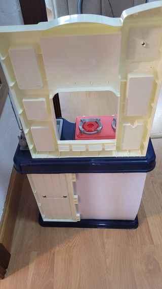 Cocina de juguete Talented Chef