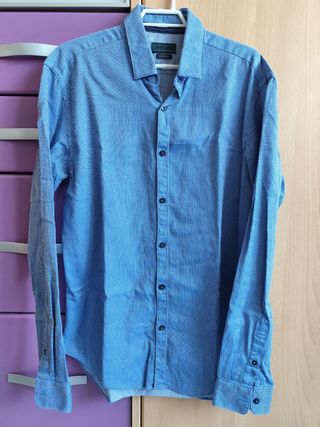 Camisa de Zara Man