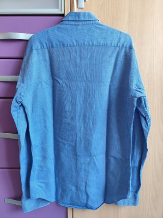 Camisa de Zara Man