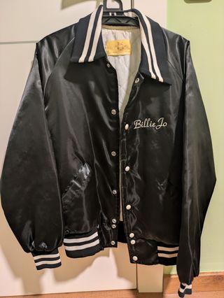 Bomber F&C Sportwear Billie Jo Talla M