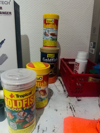 Bomba de aire y cambiador de agua para acuario