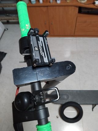 Patinete Eléctrico Xiaomi Pro 2