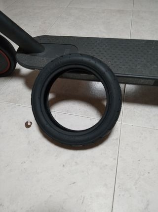 Patinete Eléctrico Xiaomi Pro 2